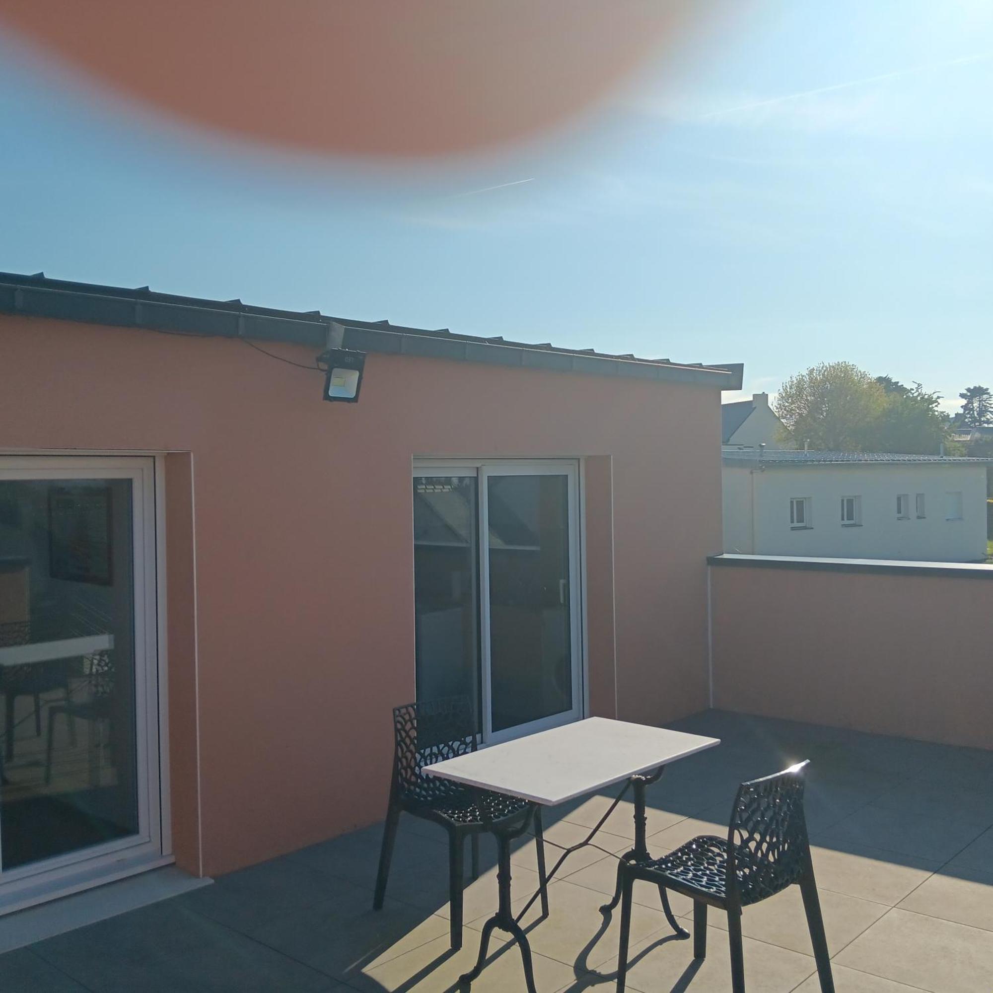 Kub Apartment