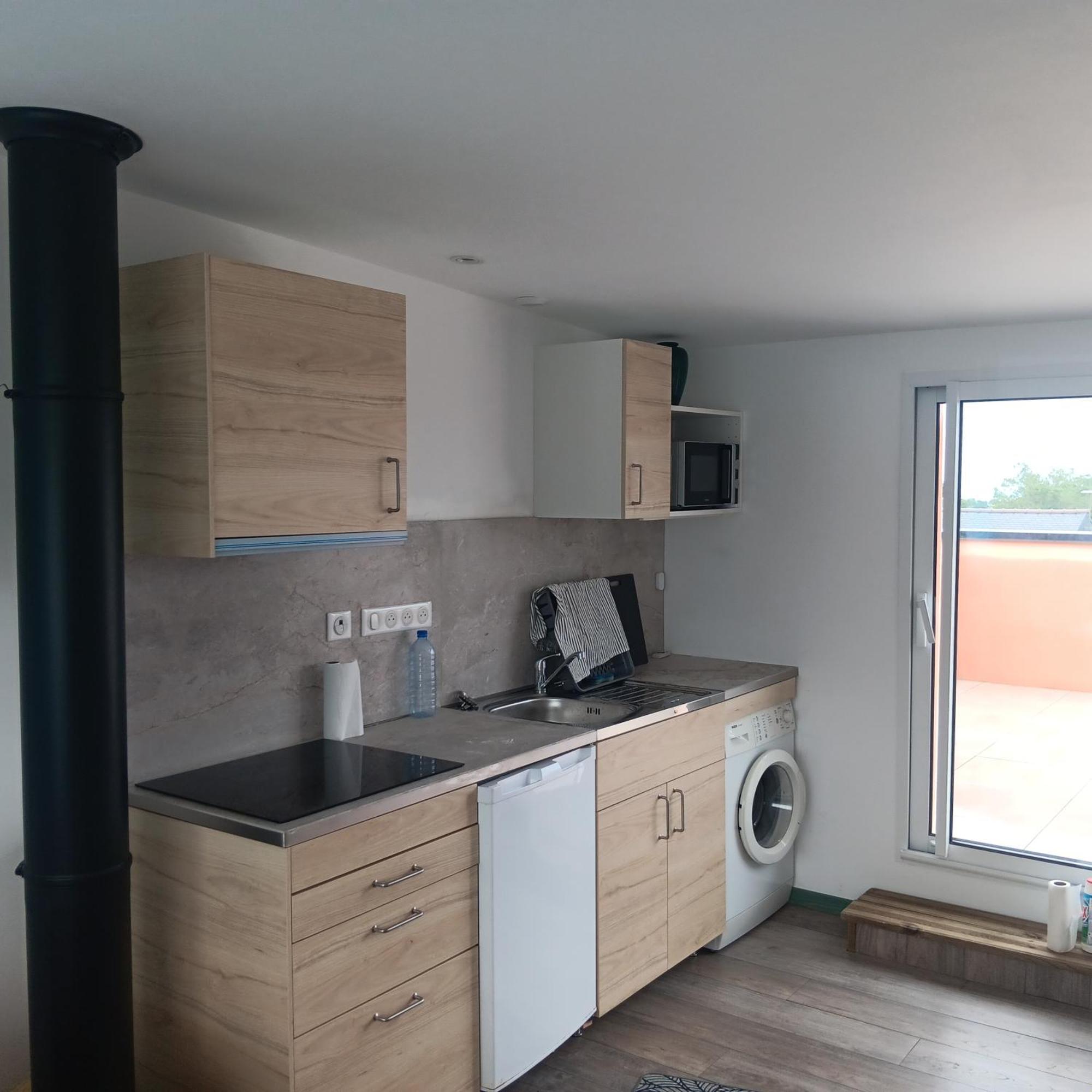 Kub Appartement Trélévern