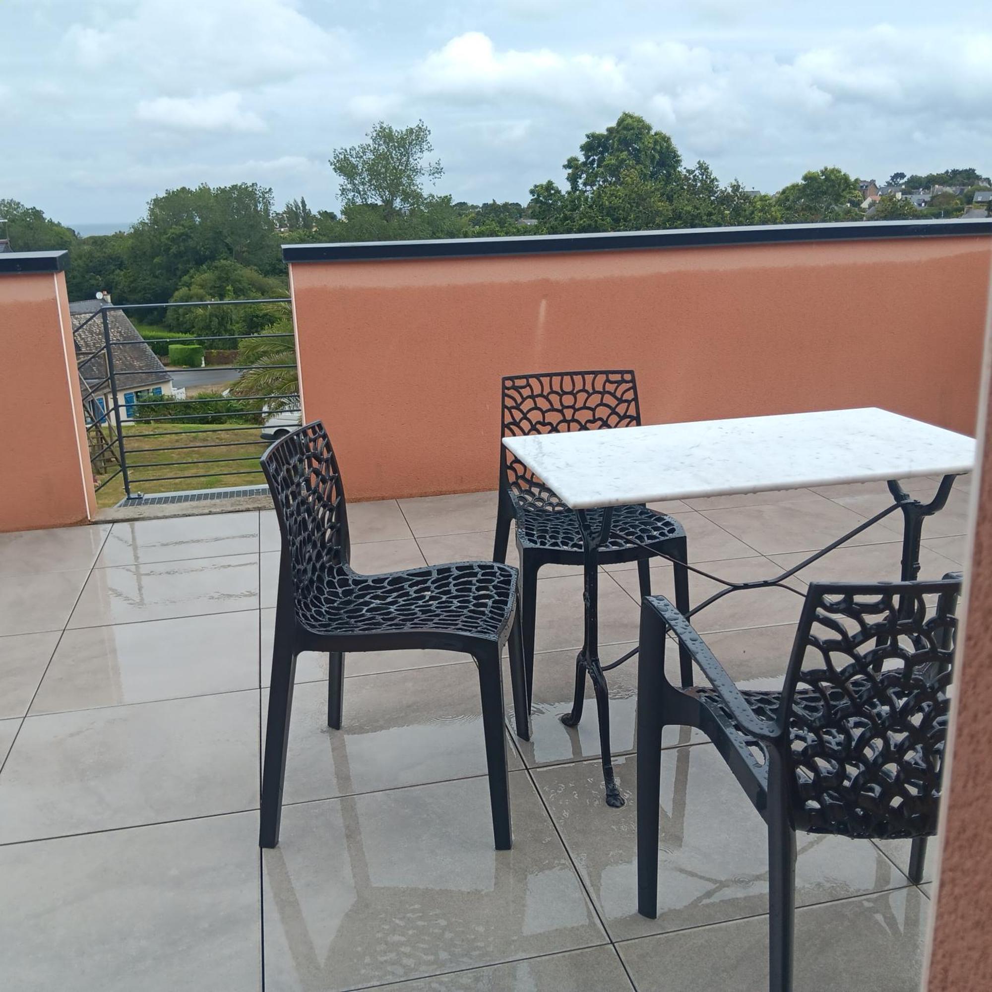 Apartment Kub *